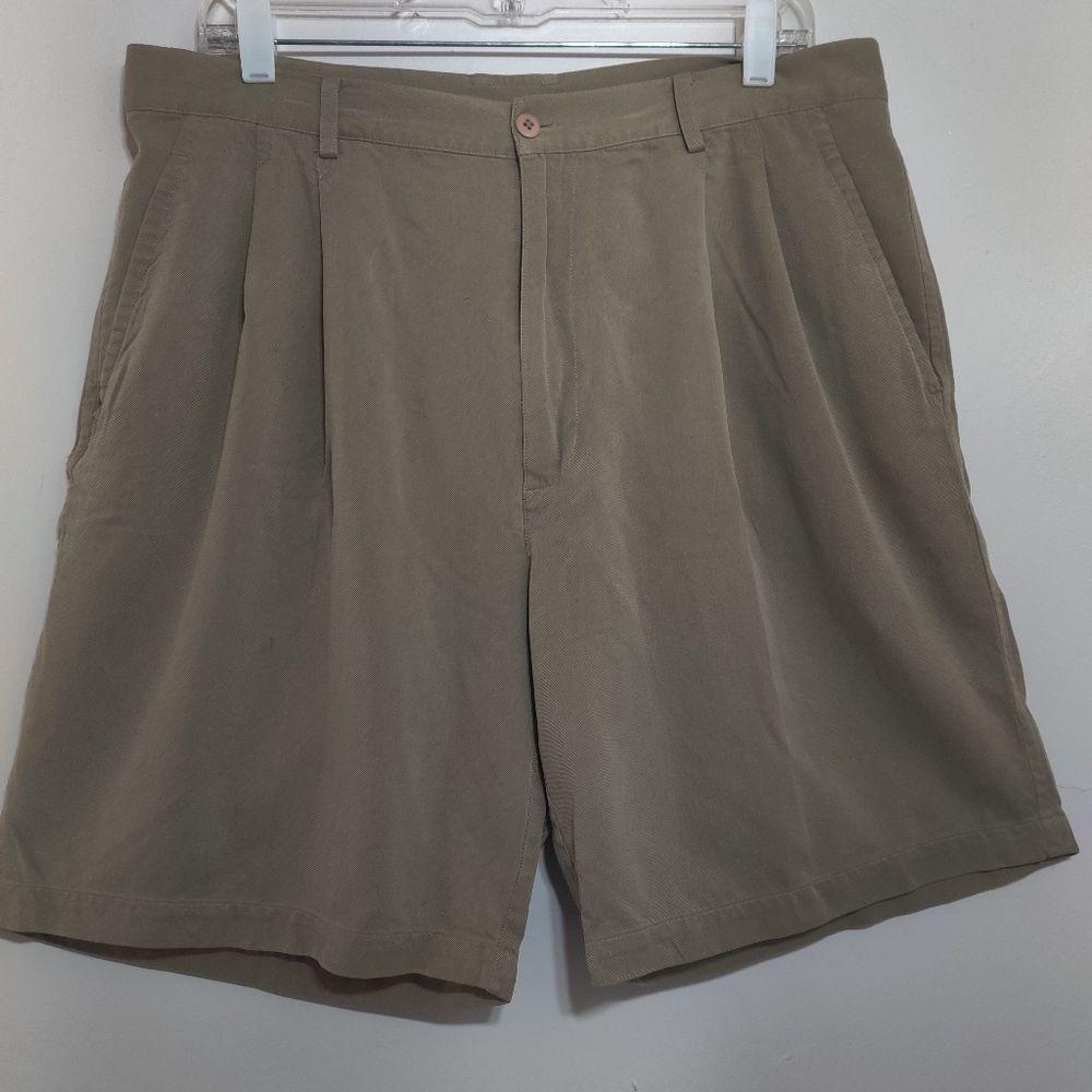 💥BOBBY CHAN MEN'S SHORTS